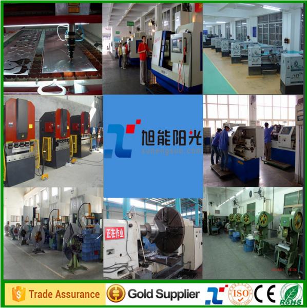 ISO9001 Rohs CE Пролетная стальная крепительная застежка с удерживающим клипом Мини Металлическая деревянная ложка