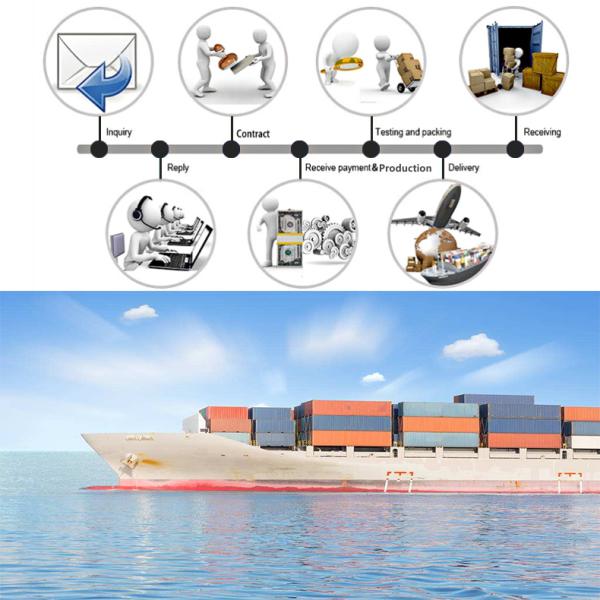 Виски Водка Стеклянный материал 700 мл 1000 мл Бутылка с металлической крышкой и высшего класса