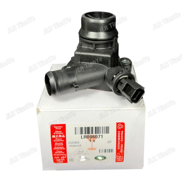 Automobile Thermostat Freelander 2 3.2L Thermostat Replacement LR006071