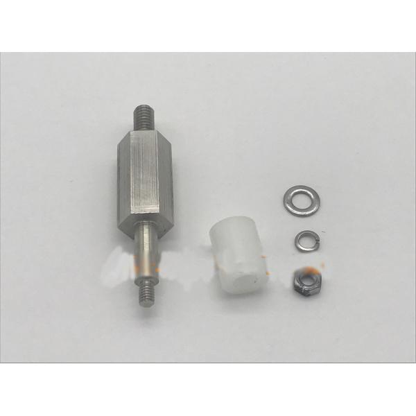 Набор 1086202231 Н210067090АА 1086202232 болта двери безопасности БМ СМТ Панасоник