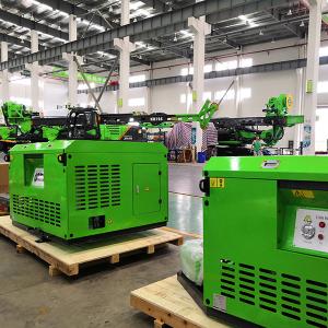 Puissance électrique portative flexible durable de moteur d'unité d'énergie