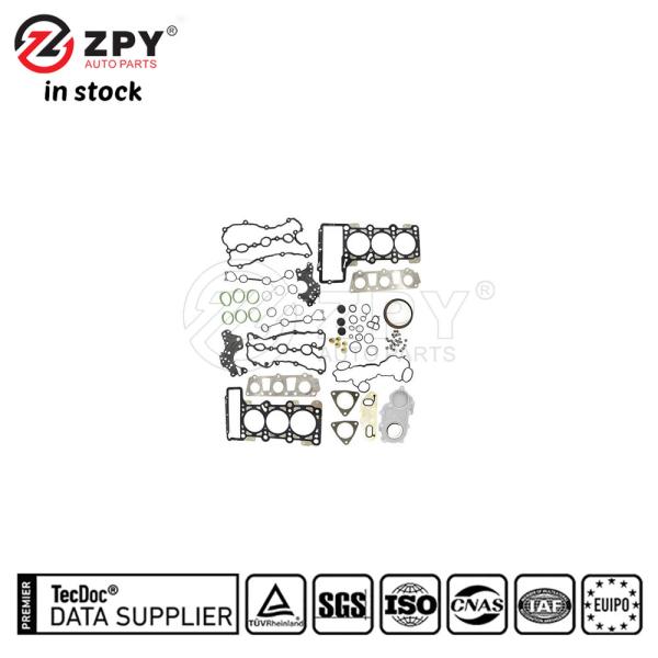 ZPY VW Audi Piston Con Rod Valve Gasket Rebuild Kit 06E198011E