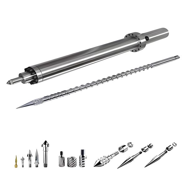 Customized Plastic Modification Compounding Line Solution