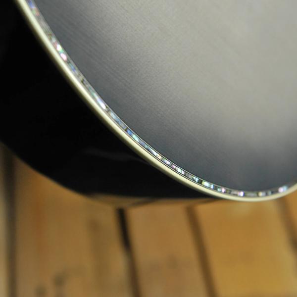 Custom Martin OM-45 Style John Mayer 20th Anniversary Custom Artist Limited Edition