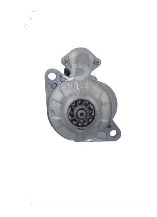 6D14 6D15 M3T56082 Engine Starter Motor For Excavator