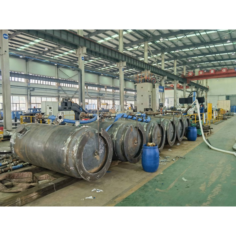 Wholesale Customized Good Quality Mud Water Pump Submersible Mud Professional Engine Pump Units