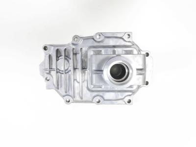 Customized Aluminum Alloy High Pressure Casting Drive Shaft Cover For Motorcylce Engine