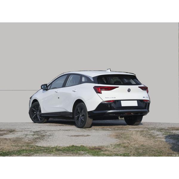 Buick Electric Vehicle Series VELITE 6 SUV 430 km Range Left Drive Top Speed 170 KM/h