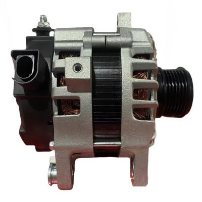 Le générateur 12V 180A 6PK est applicable au SAIC-GM-Wuling V90 2.0T, numéro de pièce OEM C00088144