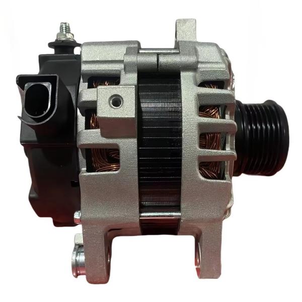 Le générateur 12V 180A 6PK est applicable au SAIC-GM-Wuling V90 2.0T, numéro de pièce OEM C00088144