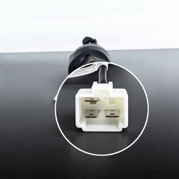 TBQK25T-B4 Forklift Start Switch Anti-repeated Start