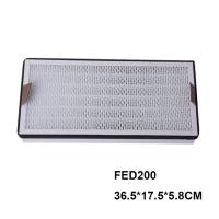 FED200 Extracteur laser de fumée