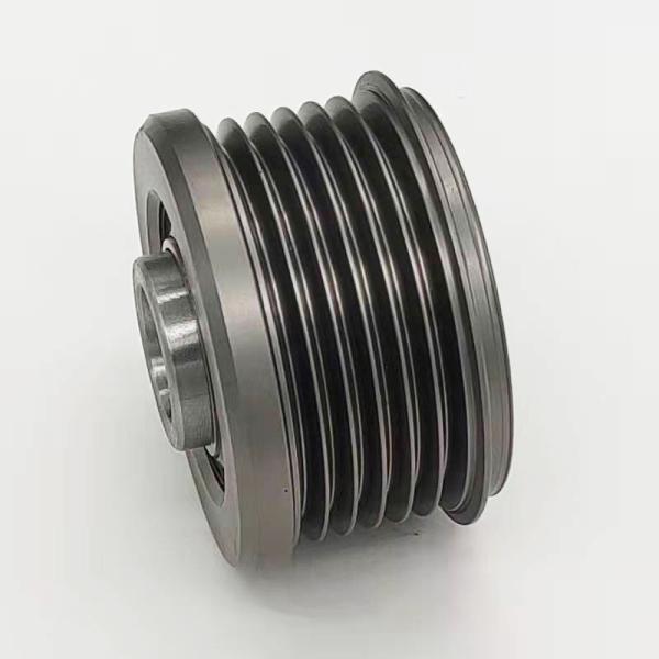 F-236591 / 535006210 For 08-24 Citroen C2 C3 Clutch Pulley Engine Pulley