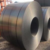 3mt-15mt Cold Rolled Galvanized Steel Coil 1020 Cold Rolled Steel Strips Coil
