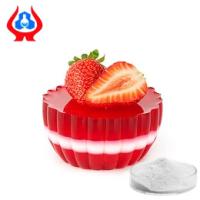 Stabilisateurs d'additifs alimentaires CMC blancs FVH9 épaississeur de gelée n° CAS 9004-32-4