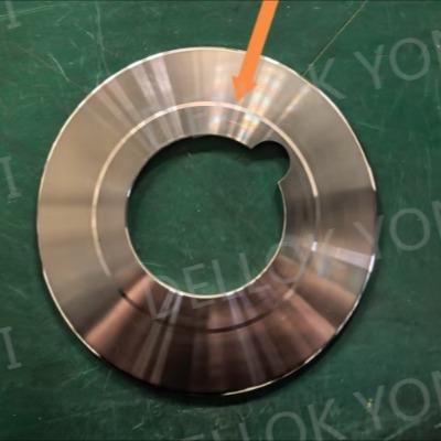 DELLOK YONGHUI Profils industriels en aluminium à forme spéciale
