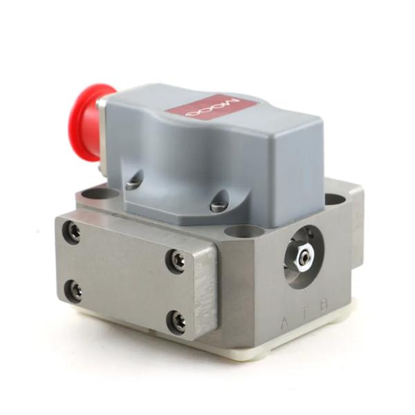 Válvula hidráulica de servo MO-OG Serie G761-3033B G761-3034B G761-3002B G761-3003B G761-3004B Válvula solenoide hidráulica