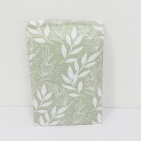 Protective Bubble Plastic Bags Tear Resistant Lightweight Standard And Custom Sizes