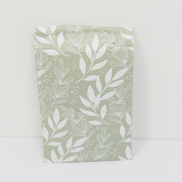 Protective Bubble Plastic Bags Tear Resistant Lightweight Standard And Custom Sizes