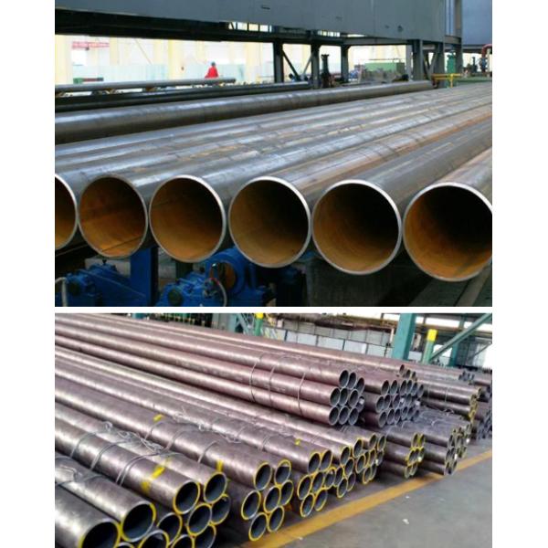 Труба толщины 2.3mm Ss 304 трубки стали углерода OD 18mm безшовные безшовная