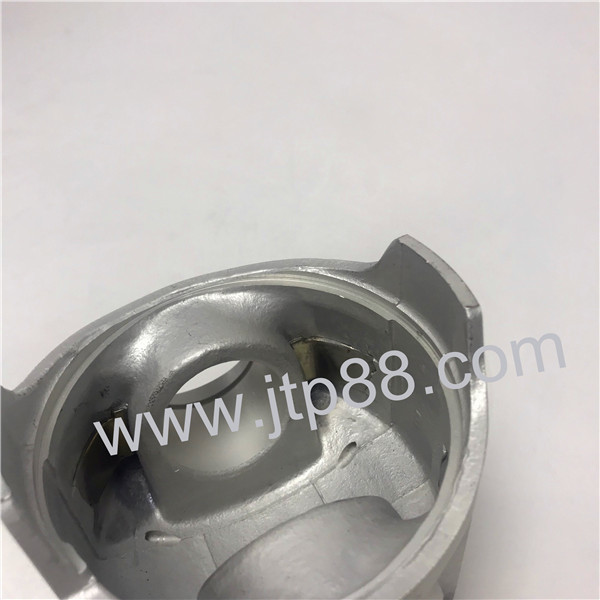 OEM ME161112 do diâmetro 146.0MM do pistão das peças de motor do caminhão/ônibus com Pin de 50 x de 112mm