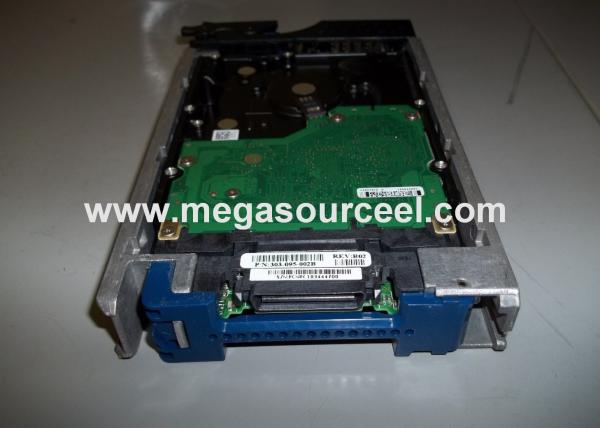 IBM 2616 Hard Drive Desktop 17P9905 45W2326 Seagate ST3450857FC 16 MB 450G 15K7 FC DS6000