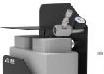 PTFE 35L/Min Ion Chromatography Pump For Array Vacuum Rotary Evaporator