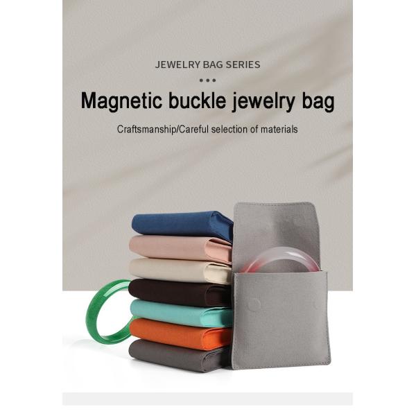 SF браслетная сумка Фабрика по заказу подарочная сумка Ювелирный браслет Фланельная бархатная серебряная ювелирная сумка