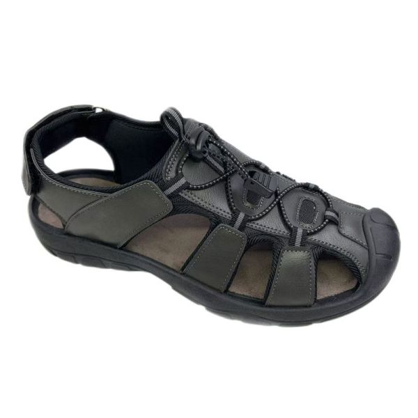 MEN SANDALS