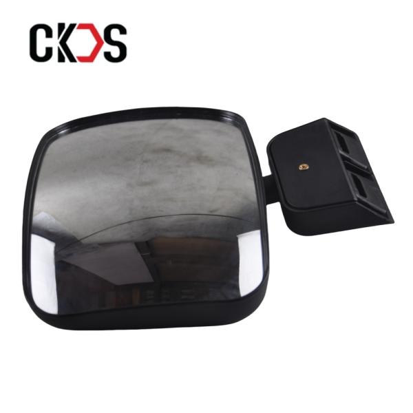 Peças de carroceria de caminhão Peças de reposição de caminhão japonês Espelho médio para caminhões Isuzu