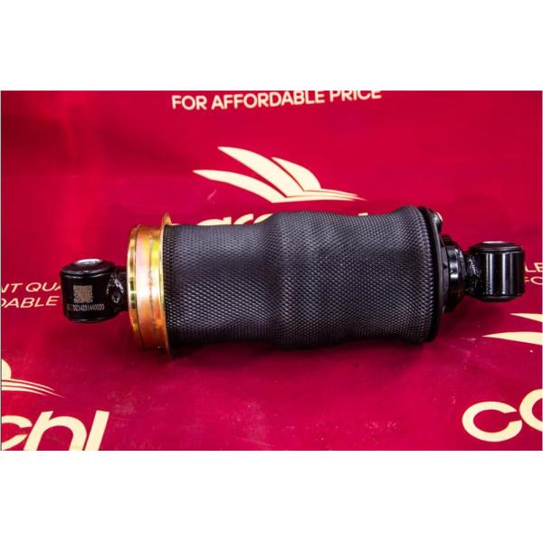 DZ14251440020 FOR shacman x3000 cab PARTS shock absorber