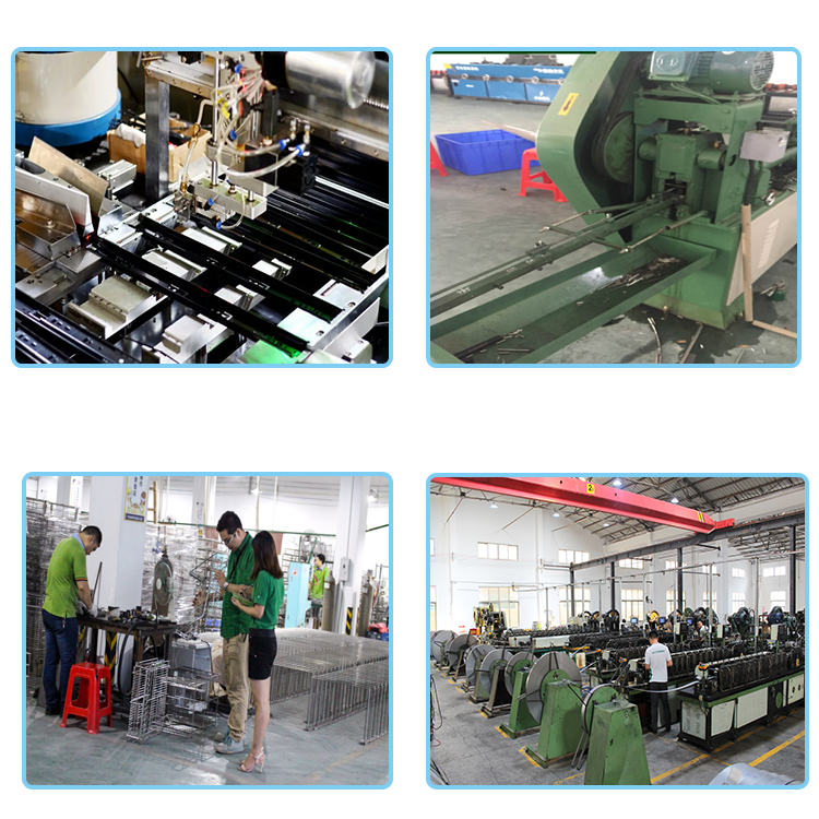 Nisko Hardware Tech Co., Ltd.