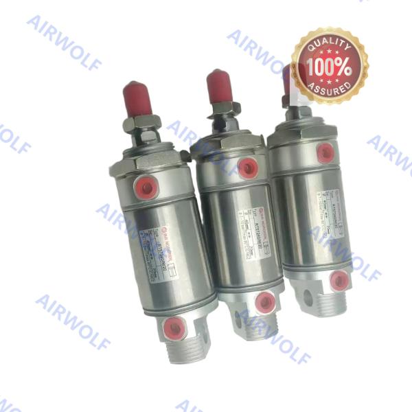IMI Norgren ISO VDNMA RT/57200/M  RM/57200/M Magnetic piston double acting Low friction long life Roundline cylinder RT/57208/M/40 RT/57225/M/40 RM/57263/M/300