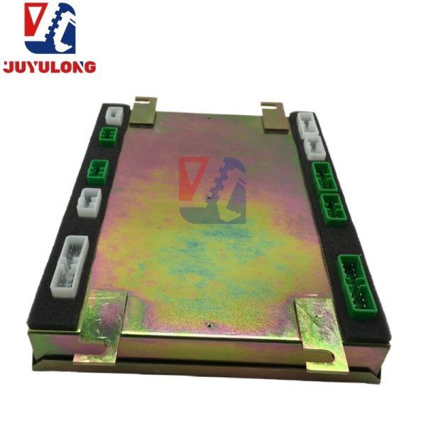 JUYULONG  Computer Board ECU Throttle Driver Board for Sumitomo SH100 120 200-1_A1A2 Construction Machinery Parts
