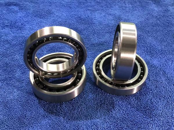 6005 Hybrid Ceramic Bearing High Rotating Speed