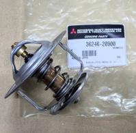 Mitsubishi Industries lourdes pièces détachées alliage métallique durable S6B Thermostat 36246-20900 Japon