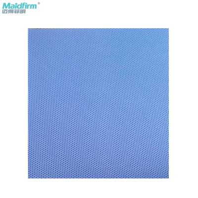 Blue Color Low Temperature Thermoplastic Splint Orthodontic Splint Material