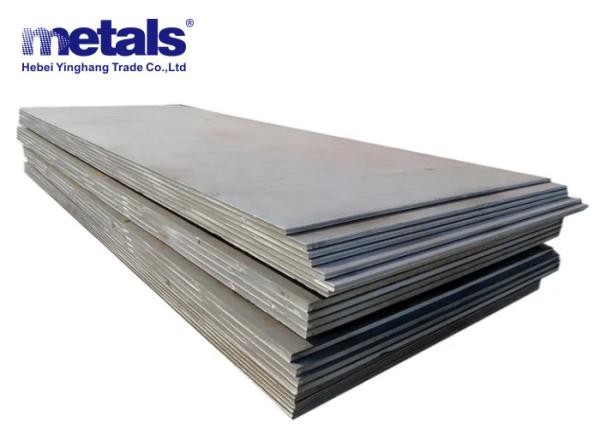 Carbon Steel Sheet Astm A35 A36 Q195 Q355 Q235b 2mm 4mm 6mm Hot Rolled Carbon Steel Plate