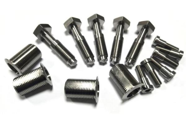 OEM High Precision Sheet Custom Metal Parts Itx -005 Cnc Machined Ring Motocross