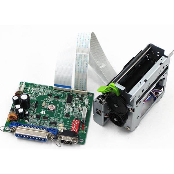 Принтер билета модуля принтера получения киоска самый малый термальный