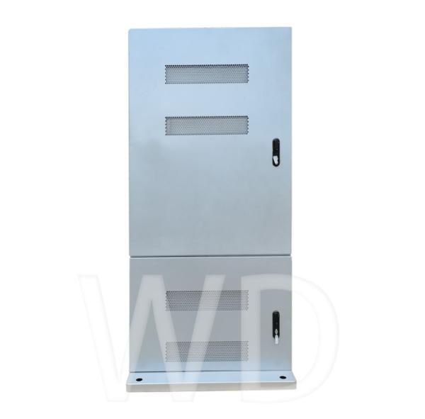 2000 Nits 55 CMS Remote Control LCD Signage Display  LOGO Print