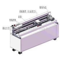 high quality SMT V-cuPCB Seperator Machine for PCBA Platform size: 150*27*20 cm