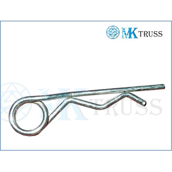 Лучший алюминиевый шпигат тресс безопасной пружины 60 мм для этапа события пункт запасные части S60-1