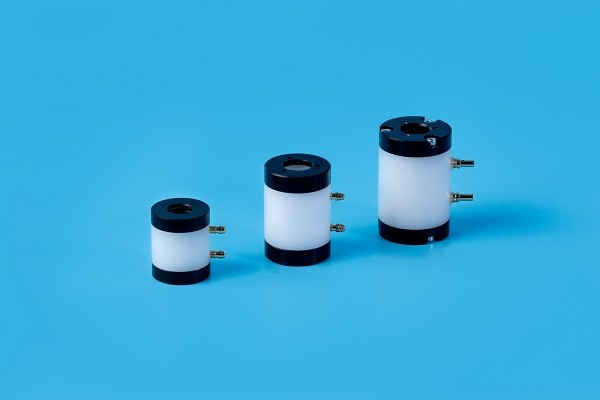 Resistant To Ambient DKDP Pockels Cell Temperature Shock Excellent Electro