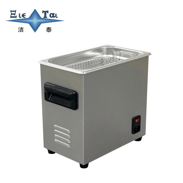 3L Mobile Phone Ultrasonic Cleaner 50W - 120W Ultrasonic Phone Cleaner