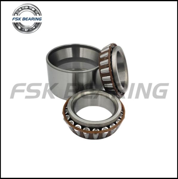 BTH-1215C DAC55900054 51745702 3326.71 Rolamentos de rolos cónicos Rolamentos de rodas para Citroen Fiat / Peugeot