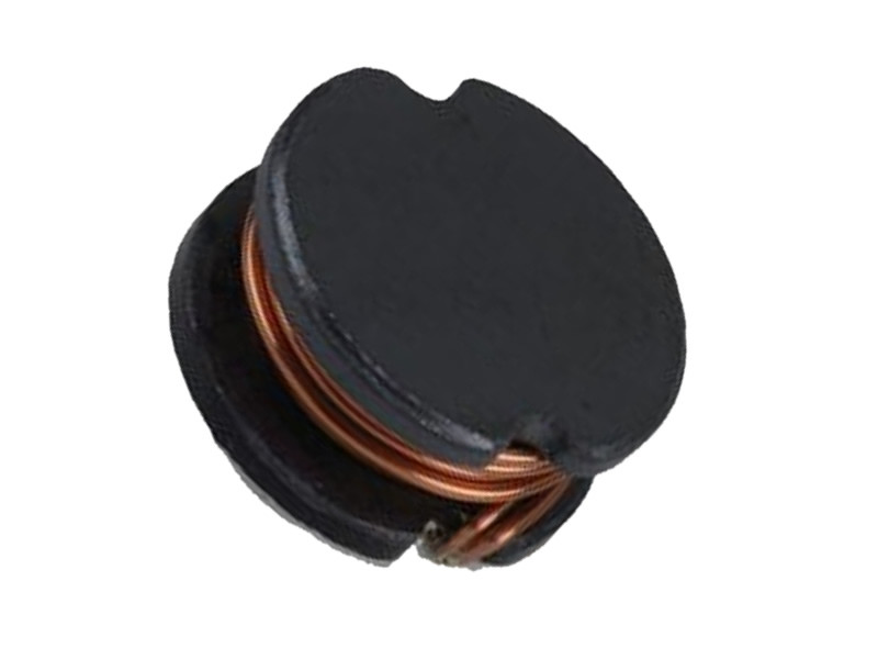 SDR1307-1R5ML SMD Индукторы питания 1.5μH Серия SDR1307 Для портативного коммуникационного оборудования Камкассы LCD телевизоры CD-плееры