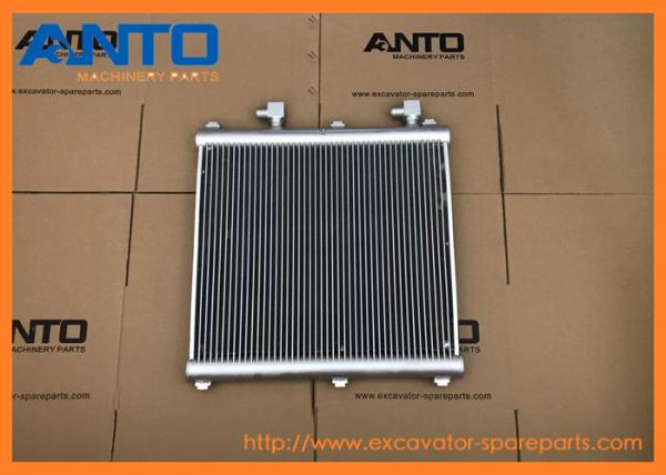 14638977 VOE14638977 Oil Cooler Excavator Air Conditoner Parts Fitting For Vo-lvo EC55B