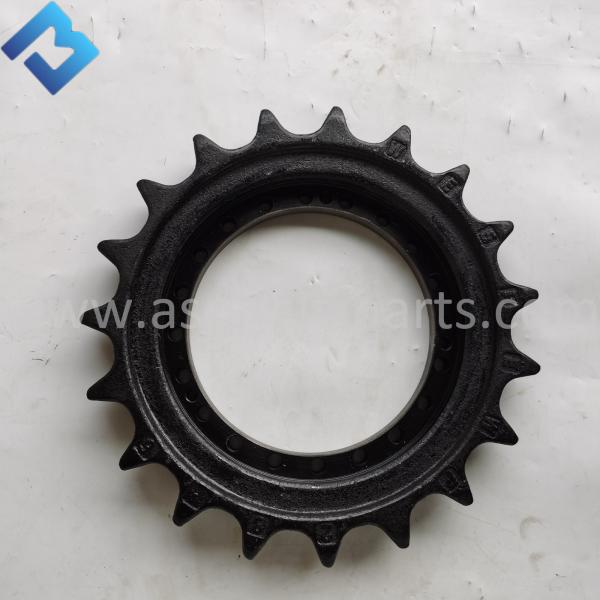 80672983 Walking Drive Sprocket ABG325 Asphalt Paver Parts