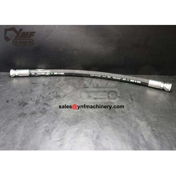 YNF17128 4345675 High-Pressure Oil Hose – Heavy-Duty Hydraulic Hose